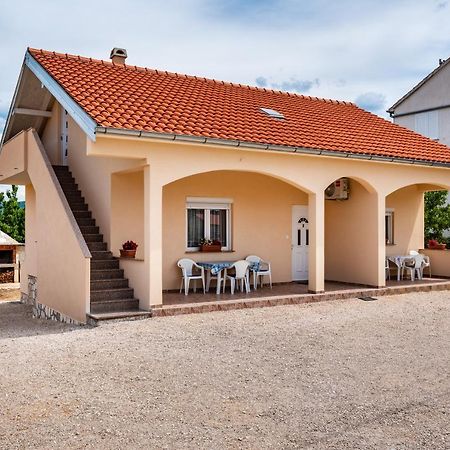 Apartment Culina Pridraga Dış mekan fotoğraf