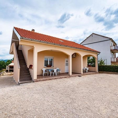 Apartment Culina Pridraga Dış mekan fotoğraf