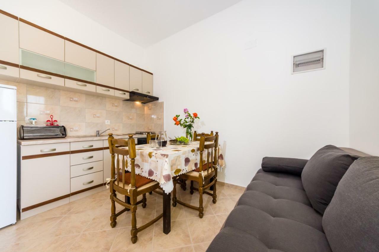 Apartment Culina Pridraga Dış mekan fotoğraf