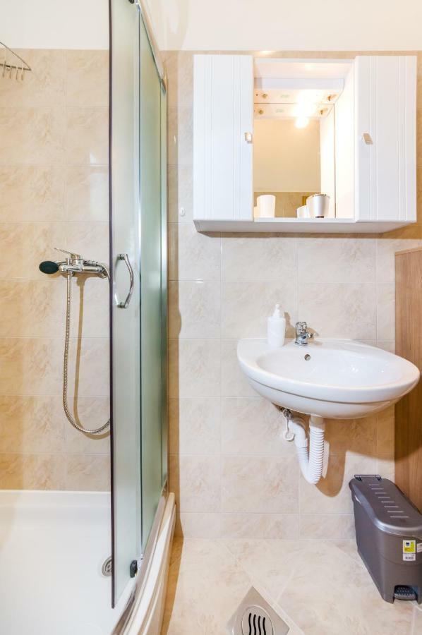 Apartment Culina Pridraga Dış mekan fotoğraf