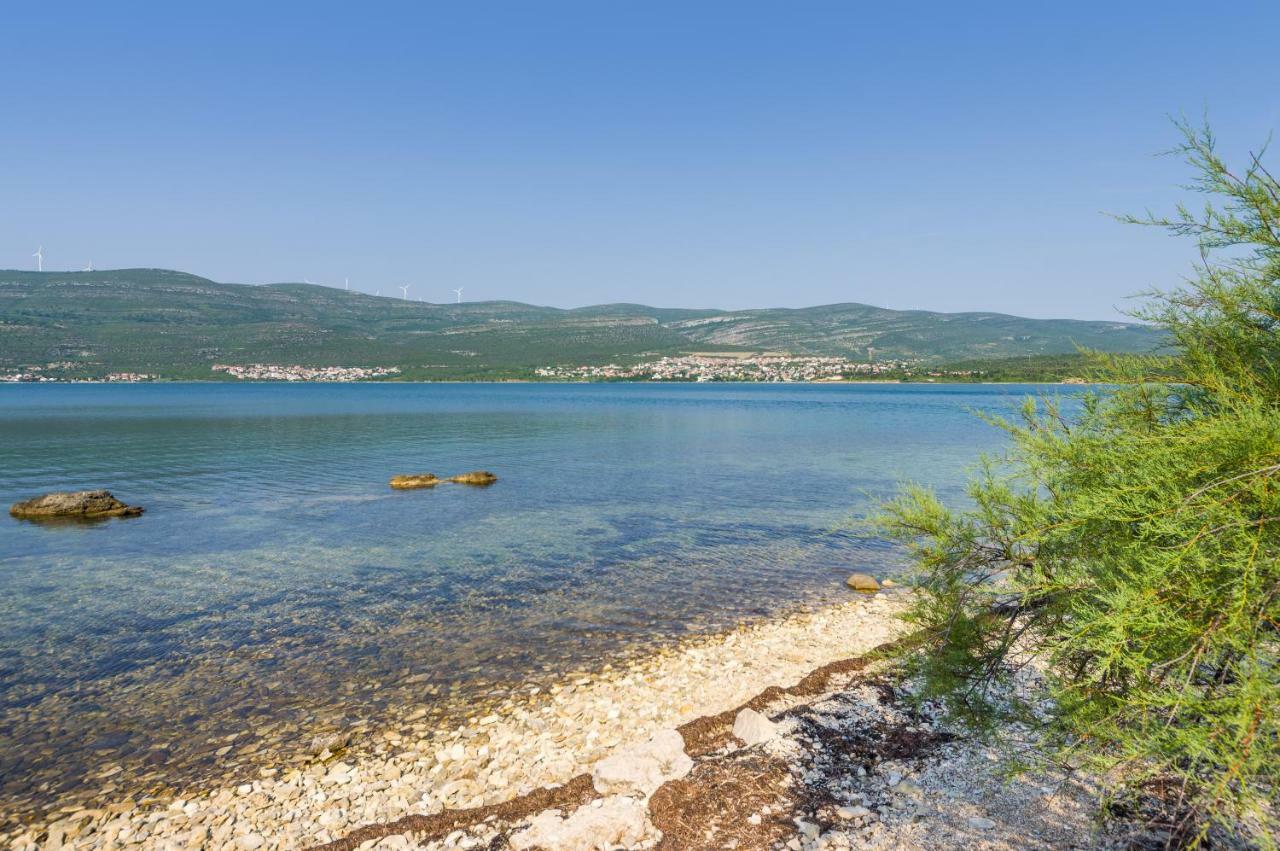 Apartment Culina Pridraga Dış mekan fotoğraf