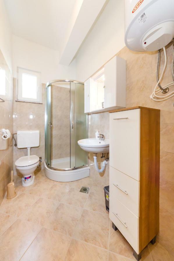 Apartment Culina Pridraga Dış mekan fotoğraf