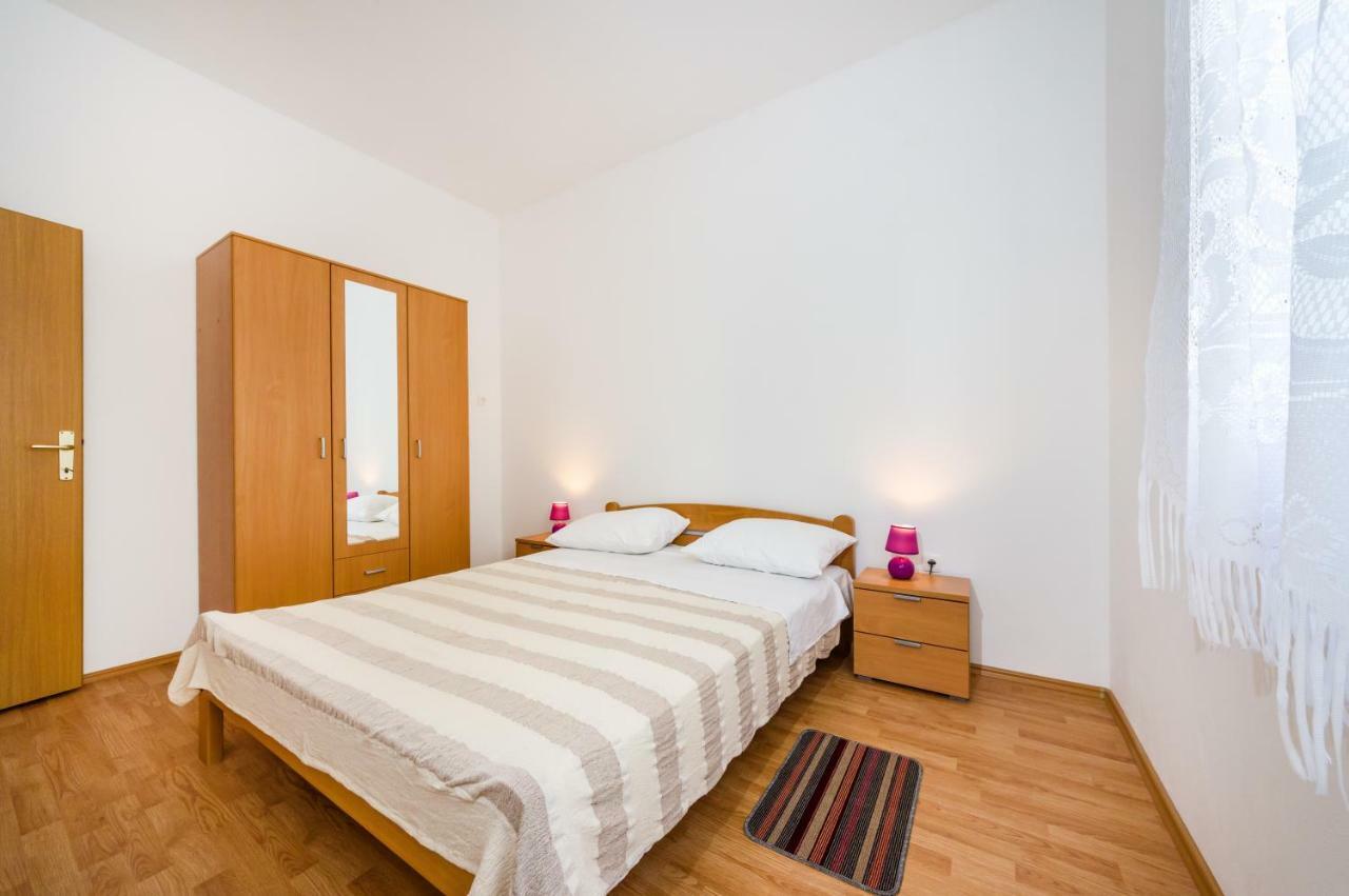 Apartment Culina Pridraga Dış mekan fotoğraf