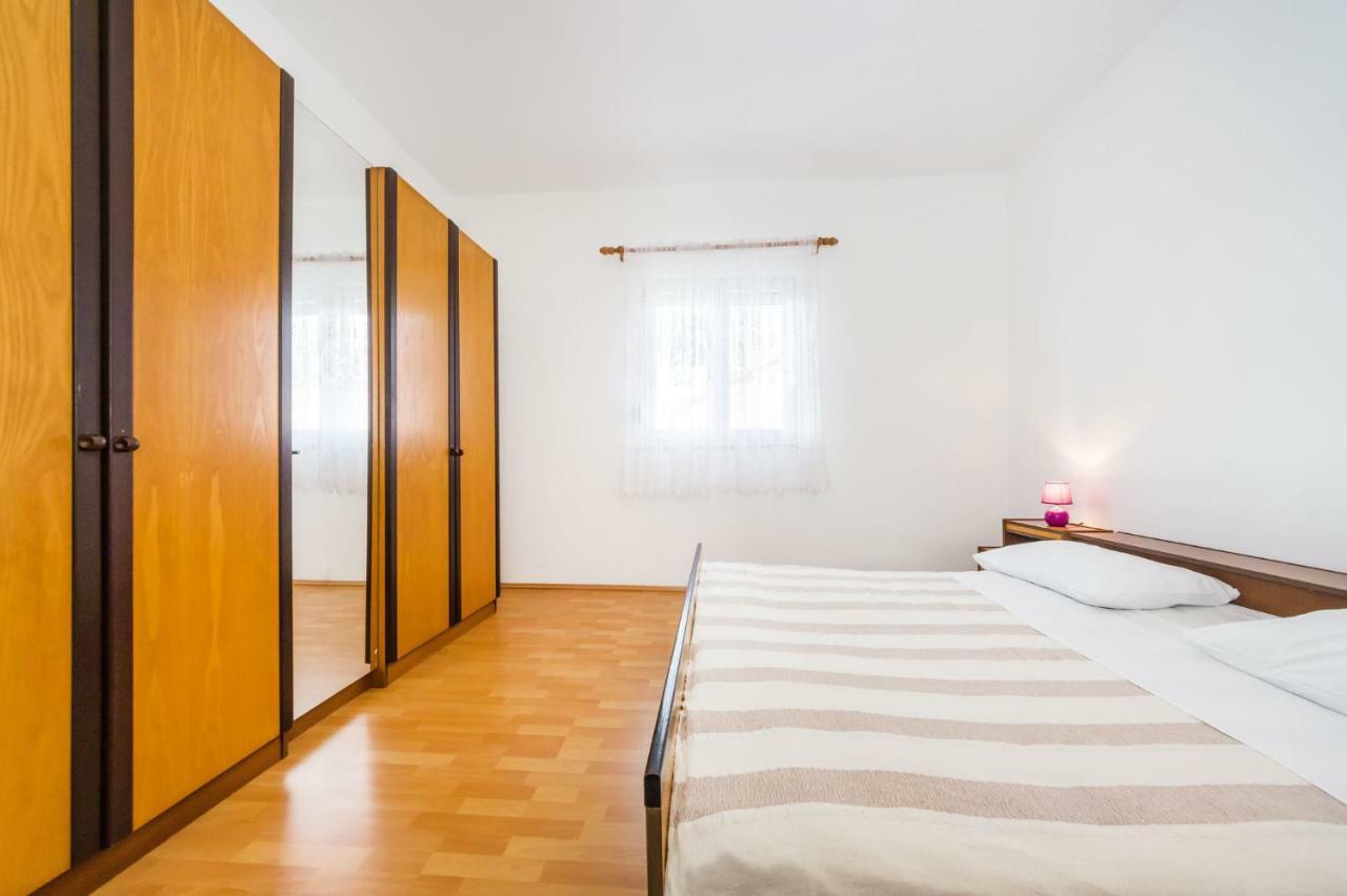 Apartment Culina Pridraga Dış mekan fotoğraf