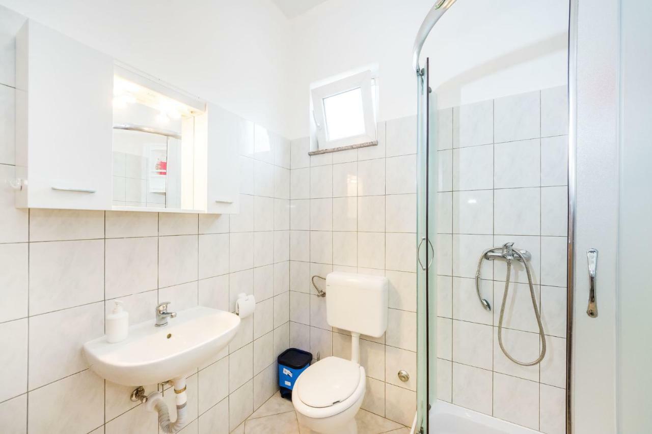 Apartment Culina Pridraga Dış mekan fotoğraf
