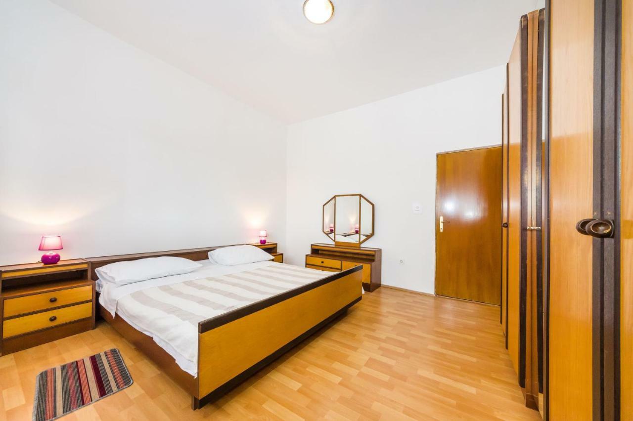 Apartment Culina Pridraga Dış mekan fotoğraf