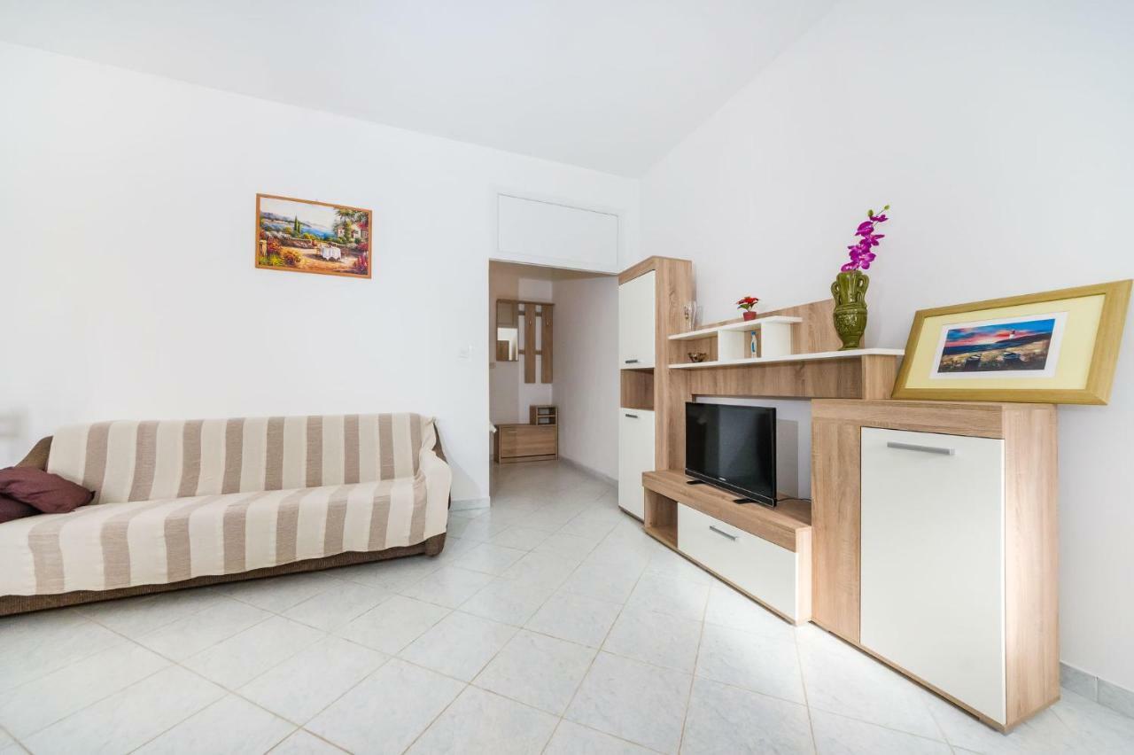 Apartment Culina Pridraga Dış mekan fotoğraf