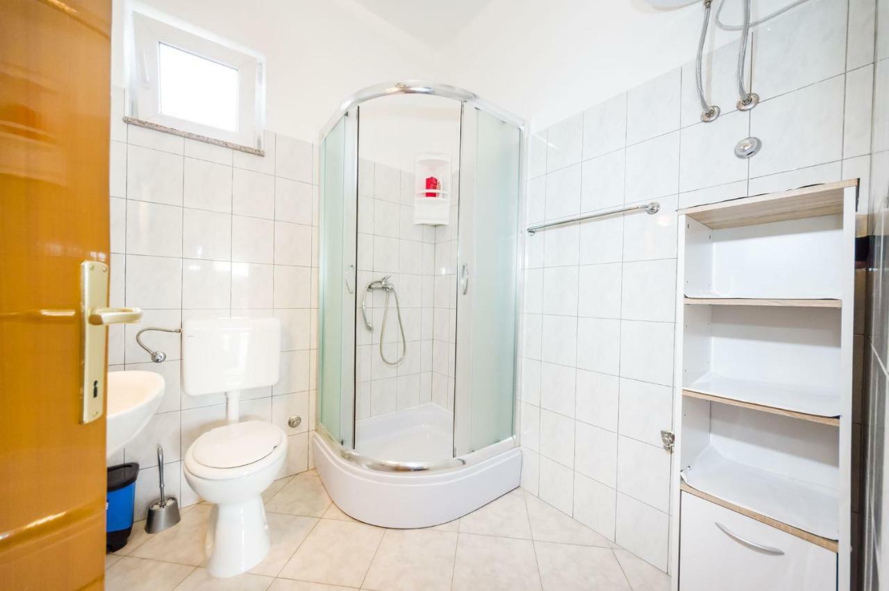 Apartment Culina Pridraga Dış mekan fotoğraf