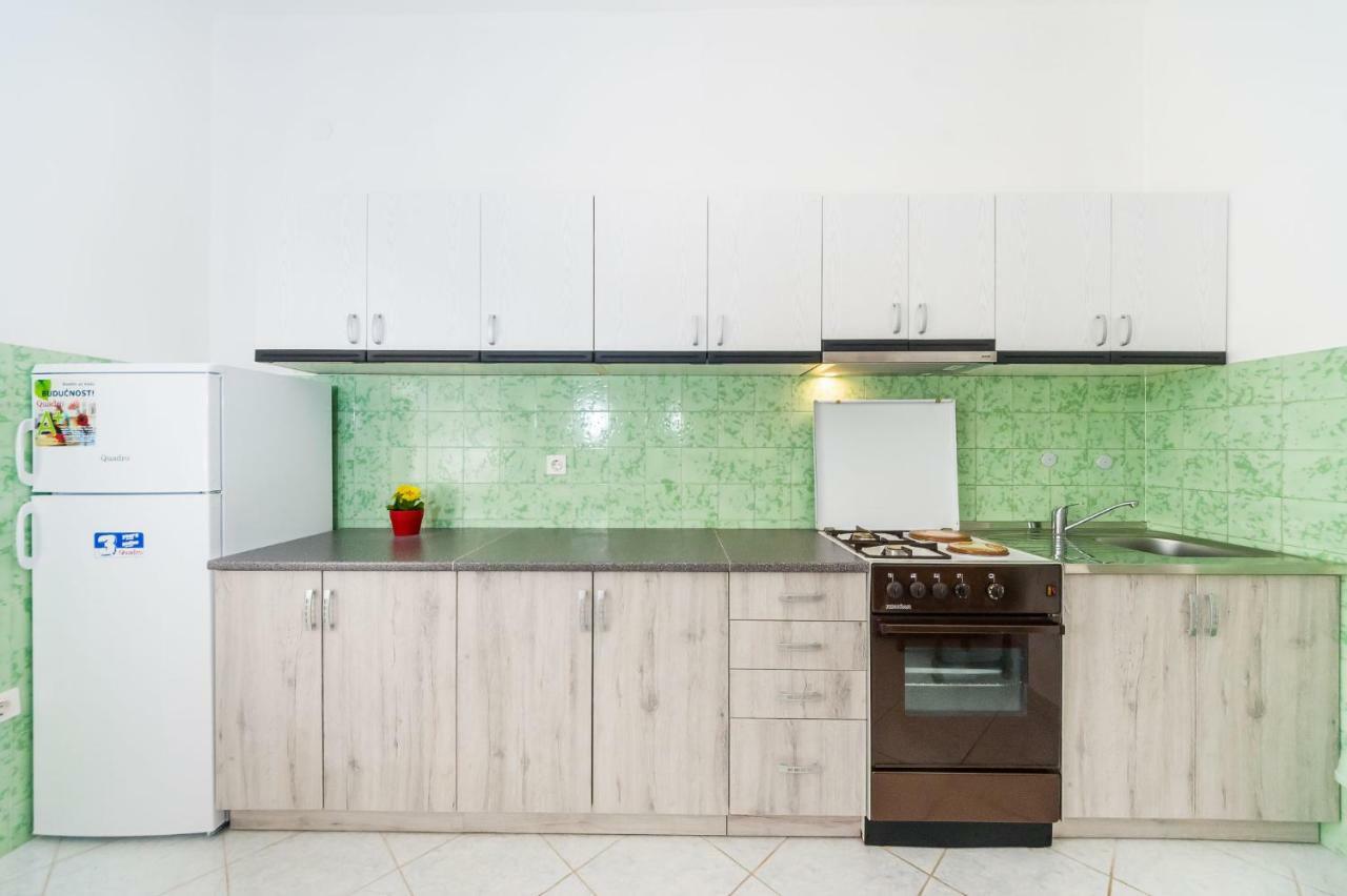 Apartment Culina Pridraga Dış mekan fotoğraf